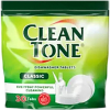 Таблетки для посудомоечной машины Clean Tone 30шт (9441180002)