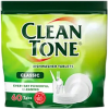 Таблетки для посудомоечной машины Clean Tone 60шт (9441180003)