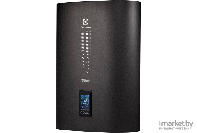 Водонагреватель Electrolux EWH 30 SmartInverter Grafit