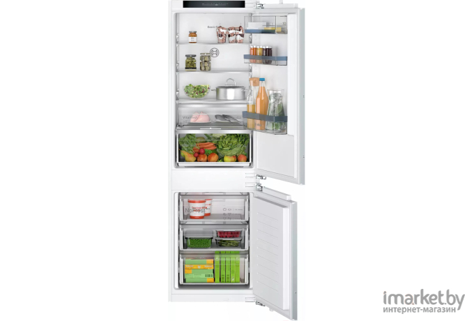 Холодильник Bosch KG KIUU29A (KIN86VFE0)