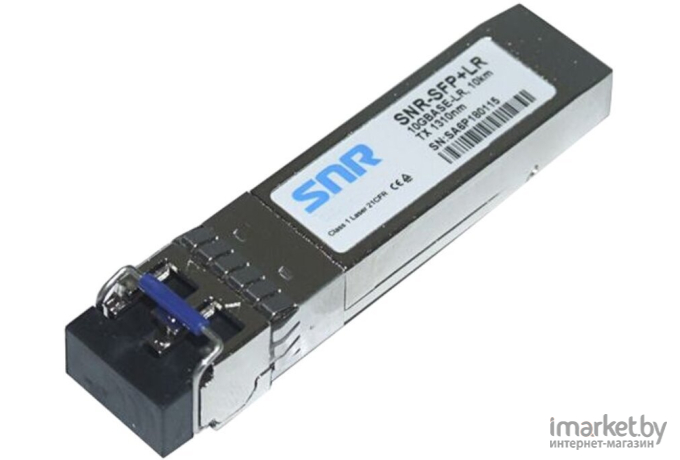 Оптический модуль B-OptiX SFP+ (BO-SFP+LR-2)