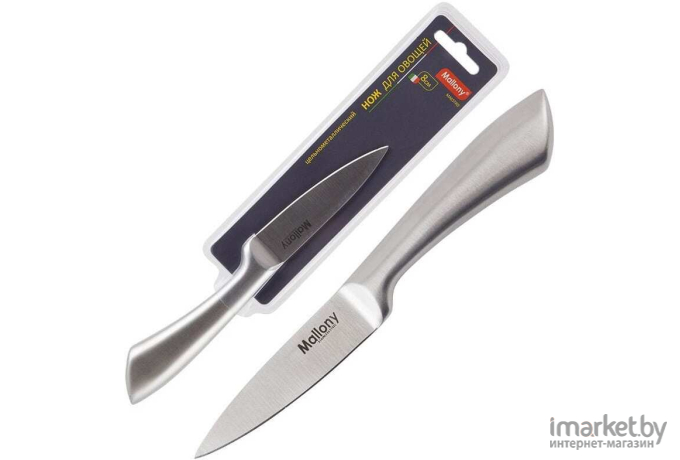 Кухонный нож Mallony Maestro MAL-05M (920235)