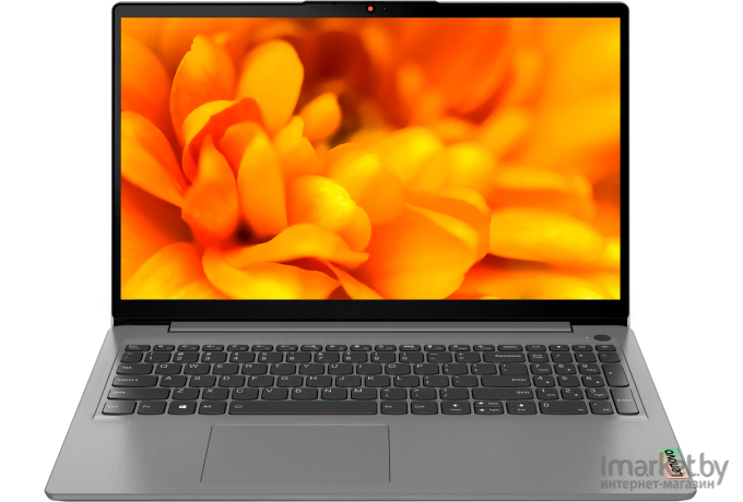 Ноутбук Lenovo IdeaPad 3 15ITL6 (82H800L8RK)