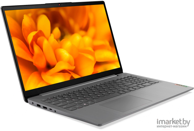 Ноутбук Lenovo IdeaPad 3 15ITL6 (82H800L8RK)