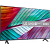 Телевизор LG 43UR78006LK