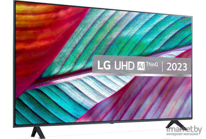 Телевизор LG 43UR78006LK