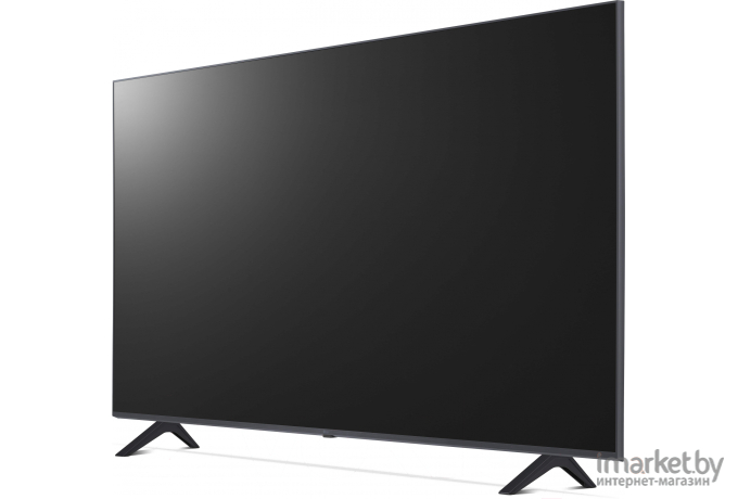 Телевизор LG 43UR78006LK