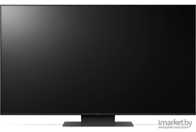 Телевизор LG 43UR91006LA