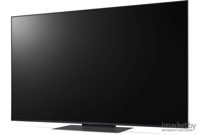 Телевизор LG 43UR91006LA