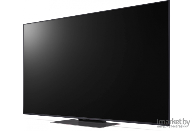 Телевизор LG 43UR91006LA