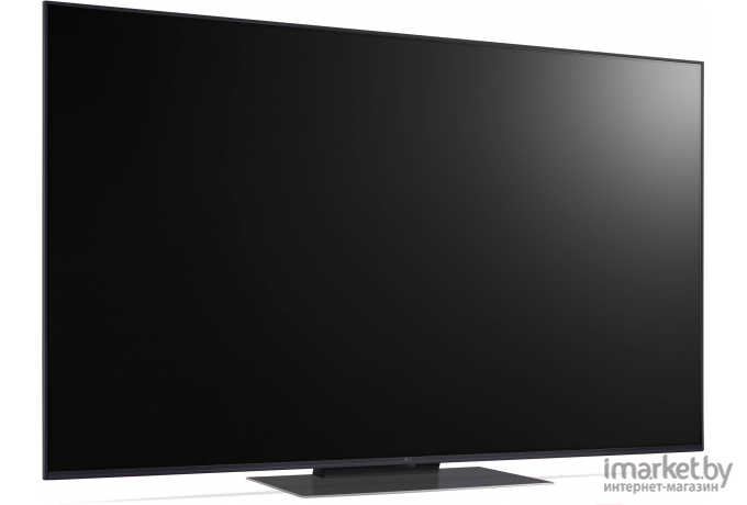 Телевизор LG 43UR91006LA