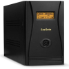 ИБП ExeGate ServerRM UNL-3000.LCD.AVR.2SH.3C13.USB.3U 3000VA/1800W (EX293852)