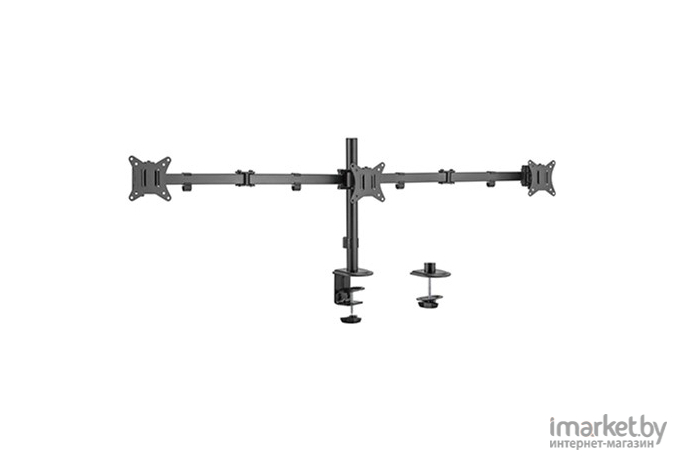 Настольное крепление Gembird MA-D3-01