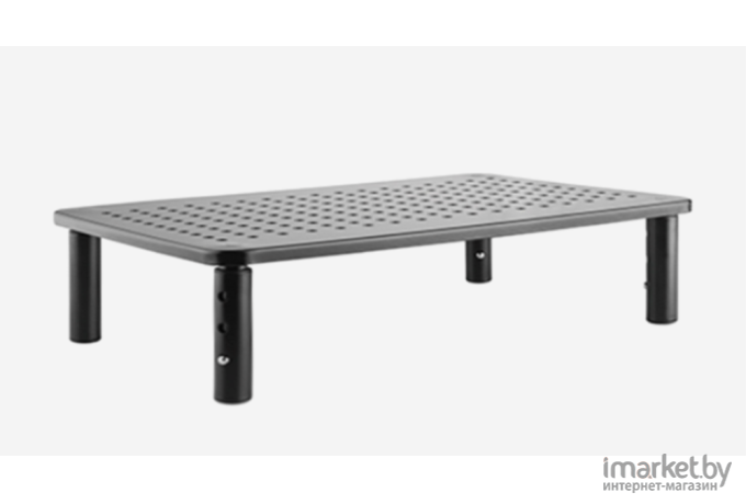 Подставка для монитора Gembird MS-TABLE-01