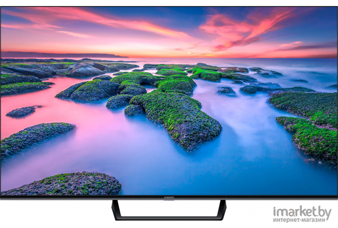 Телевизор Xiaomi Mi TV A2 55 международная версия (L55M7-EARU)