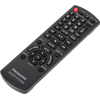 Микросистема Panasonic SC-HC410EG-S серебристый