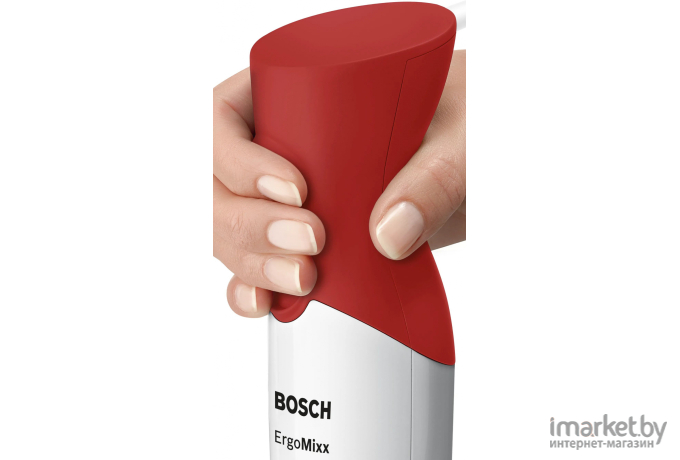 Погружной блендер Bosch CNHR24 (MSM64110)