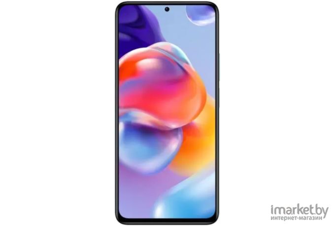 Смартфон Xiaomi REDMI NOTE 11 PRO+ 5G 8GB/128GB Star Blue EU (21091116UG)