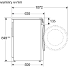 Стиральная машина Bosch WNA14402PL