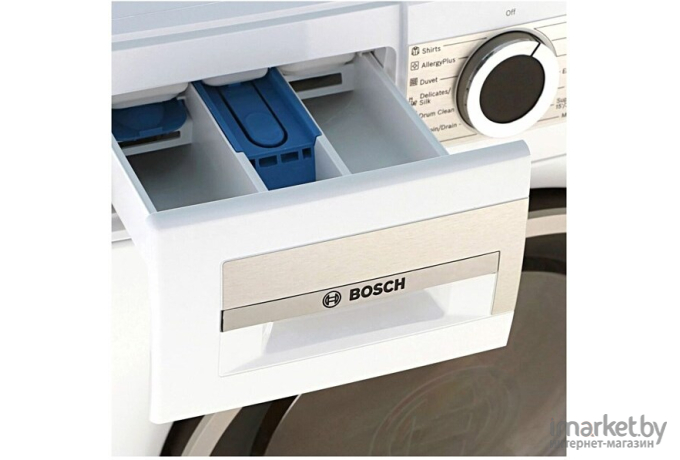 Стиральная машина Bosch WAJ2006APL
