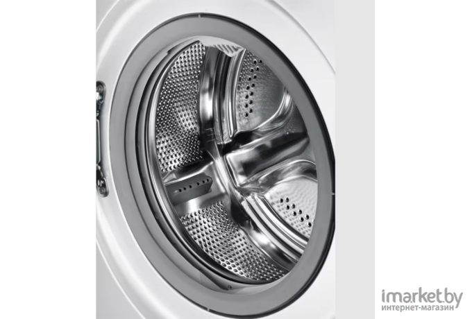 Стиральная машина Electrolux EW6SN426WI