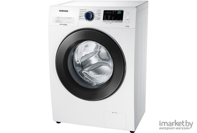 Стиральная машина Samsung WW60J32G0PW/LD