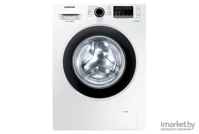 Стиральная машина Samsung WW60J42E0HW/LD