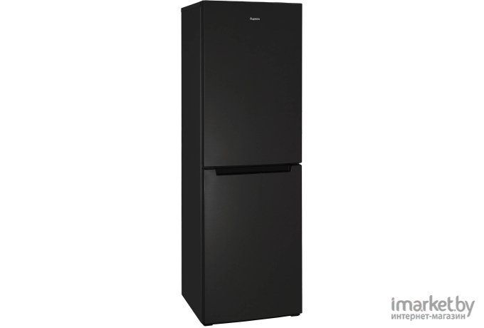 Холодильник Бирюса B-B840NF Черный