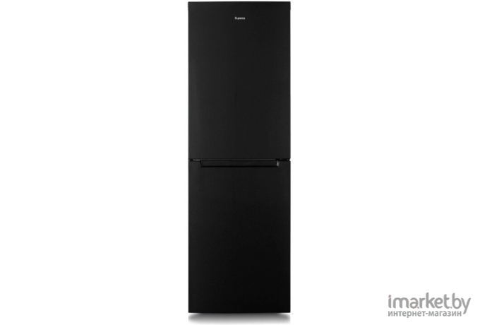 Холодильник Бирюса B-B840NF Черный