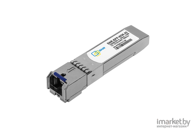 Оптический SFP-модуль SNR (SNR-SFP-W35-20)