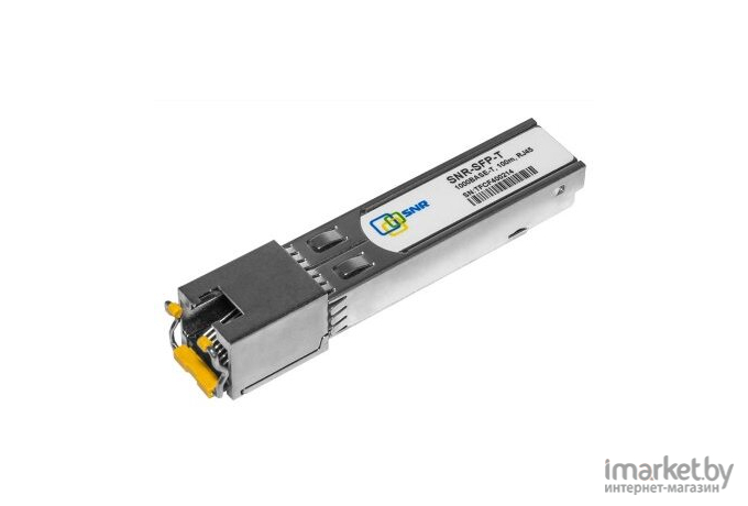 Оптический SFP-модуль SNR (SNR-SFP-W35-20)