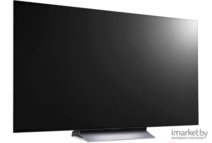 Телевизор LG OLED77C3RLA