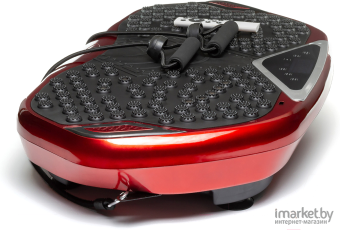 Виброплатформа VibeWell ST-082 Red