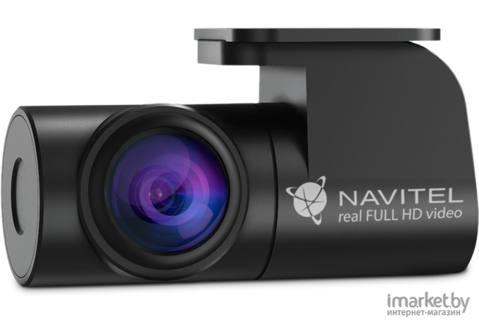 Камера заднего вида Navitel Rearcam DVR для DMR450