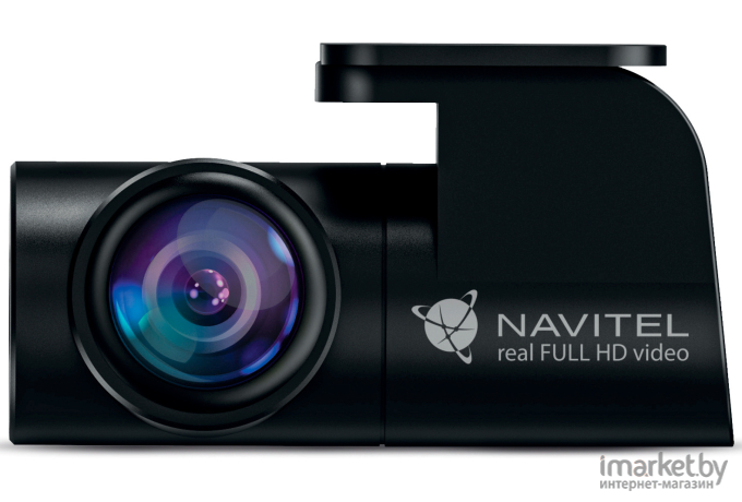 Камера заднего вида Navitel Rearcam DVR для DMR450