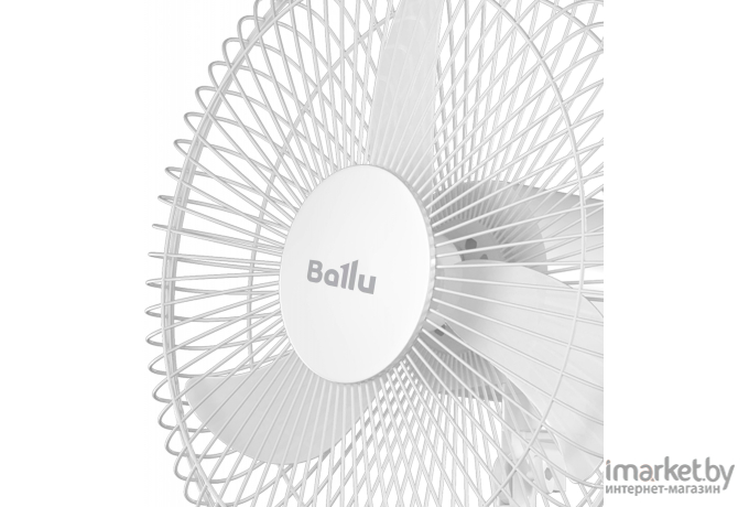 Вентилятор напольный Ballu BFF-806