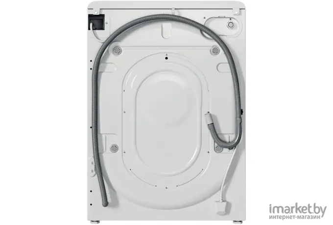 Стиральная машина Indesit BWSA 61051 WSV RU