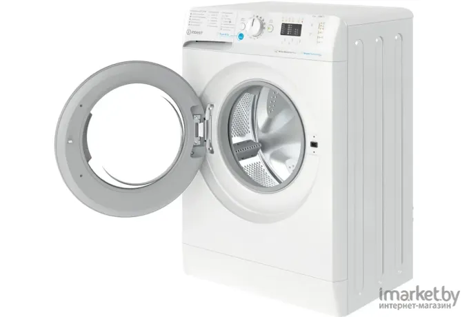 Стиральная машина Indesit BWSA 61051 WSV RU