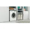 Стиральная машина Indesit BWSA 61051 WSV RU