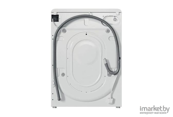 Стиральная машина Indesit BWSA 61051 WSV RU