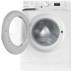 Стиральная машина Indesit BWSA 61051 WSV RU