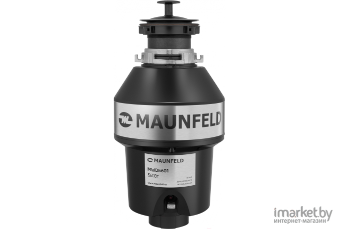 Измельчитель пищевых отходов Maunfeld MWD5601