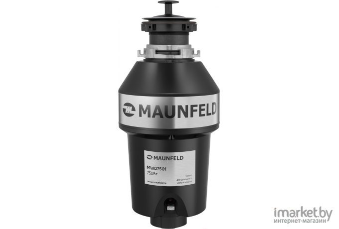 Измельчитель пищевых отходов Maunfeld MWD7501