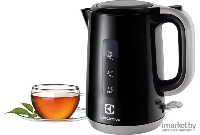 Электрический чайник Electrolux EEWA3300