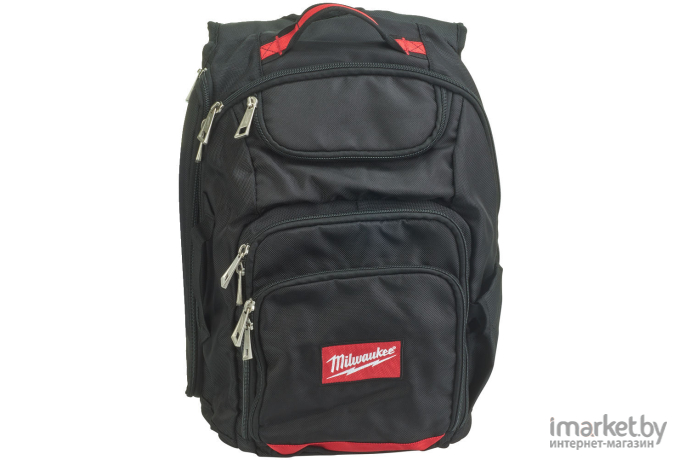 Рюкзак Milwaukee Tradesman Backpack