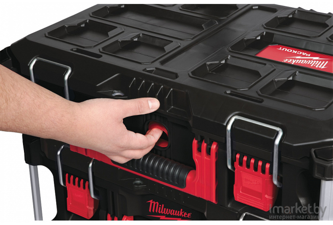 Ящик для инструментов Milwaukee PackOut Large Toolbox
