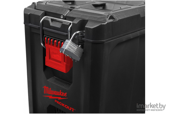 Ящик для инструментов Milwaukee Packout Compact (4932471723)