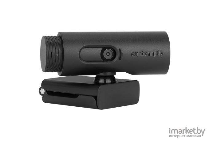 Web-камера Streamplify CAM-FHD-2M60-BK-RU