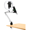 Держатель микрофона Streamplify Mount Arm (MOUNT ARM-MIC-WH)