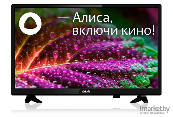 Телевизор BBK 24LEX-7234/TS2C